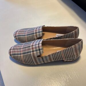 STEVE Madden womens shoes; size 6.5